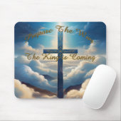 Vorbereiten Mousepad (Mit Mouse)