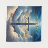 Vorbereiten Wandteppich (Vorderseite (Horizontal))