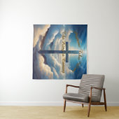 Vorbereiten Wandteppich (Beispiel (Horizontal))