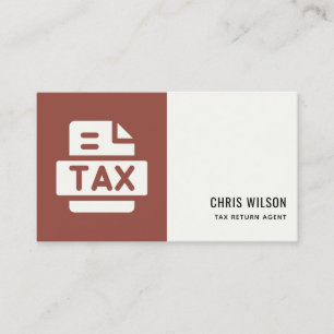 VORBEREITENDER AGENT-VORBEREITUNG FÜR DIE MODERNE VISITENKARTE