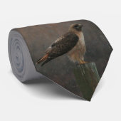 Vorbereitet für entfernen Sie sich Krawatte (Gerollt)