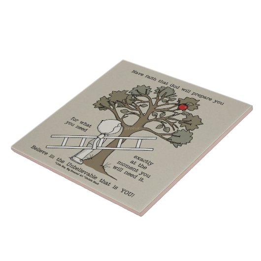 vorbereitet sein fliese (Seite)