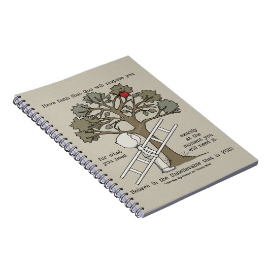 vorbereitet sein notizblock (Rechte Seite)