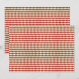 Vorbereitung auf das Schuljahr - Geometrisches Des Mitteilungskarte