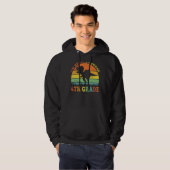 Vorbereitung auf den 4. hoodie (Vorne ganz)