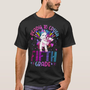 Vorbereitung auf den 5. Schulabschluss T-Shirt