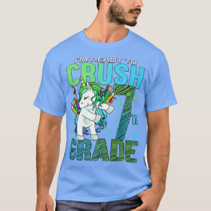 Vorbereitung auf den Absturz 7. Klasse zurück zur  T-Shirt
