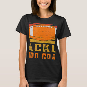 Vorbereitung auf den dritten Schultag T-Shirt