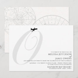 Vorbereitung auf den Start oder die Einladung zur 