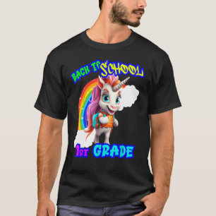 Vorbereitung auf den Zusammenbruch des 1. T-Shirt