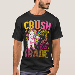 Vorbereitung auf den zweiten Schulabschluss T-Shirt