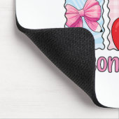 Vorbereitung auf die Schule Hello Zweite Klasse Le Mousepad (Ecke)