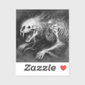 VORBEREITUNG | Aufkleber (Blatt)