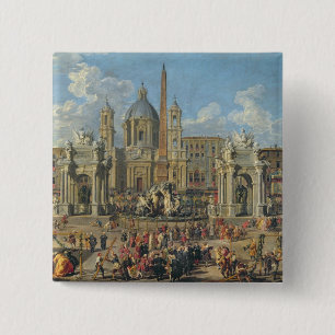 Vorbereitung für die Feuerwerks-Anzeige 2 Button