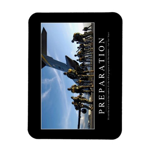 Vorbereitung: Inspiration Magnet (Vertikal)