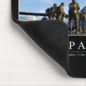 Vorbereitung: Inspiration Mousepad (Ecke)