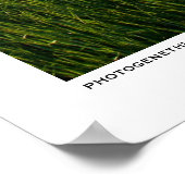 Vorbereitung Poster (Ecke)