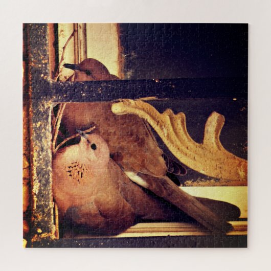 Vorbereitung Puzzle (Horizontal)