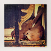 Vorbereitung Puzzle (Vertikal)