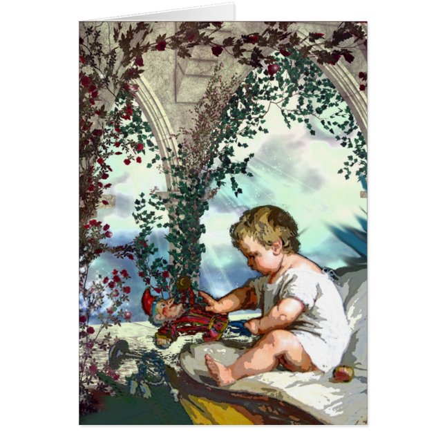 VORBEREITUNG VON DREAMLAND (Vorne)