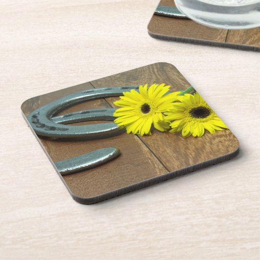 Vorbereitungsschritte Getränkeuntersetzer (Linke Seite)