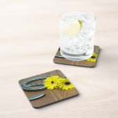 Vorbereitungsschritte Getränkeuntersetzer (Rechte Seite)