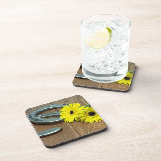 Vorbereitungsschritte Getränkeuntersetzer (Rechte Seite)