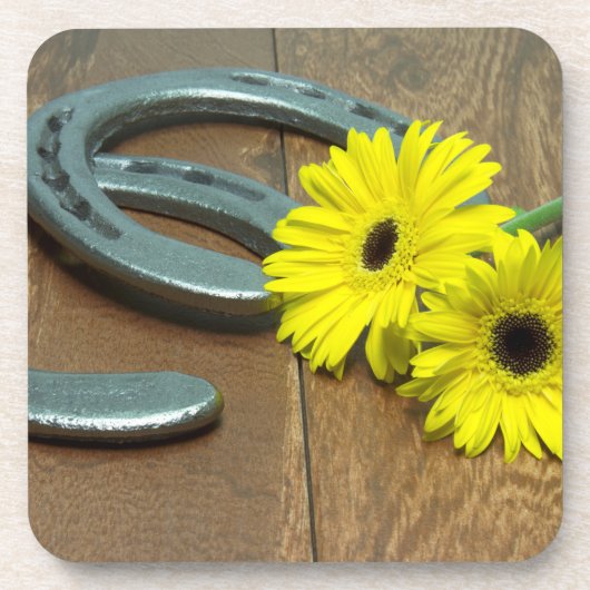 Vorbereitungsschritte Getränkeuntersetzer (Vorderseite)