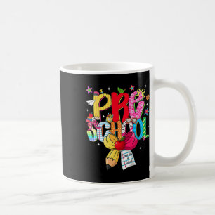 Vorbereitungsteam Vorschule Traumteam Zurück zur S Kaffeetasse