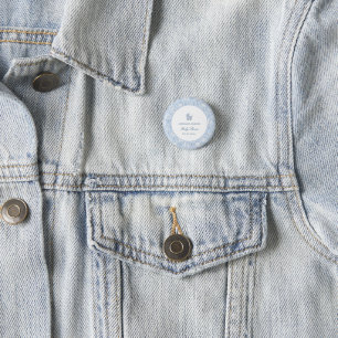 Vorbereitungstreffen für die Küsten-Babyparty Button