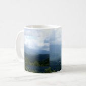 Vorberg-Hinterallee Kaffeetasse (Vorderseite Links)