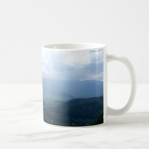Vorberg-Hinterallee Kaffeetasse