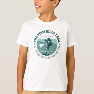 Vorberg-Spur T-Shirt