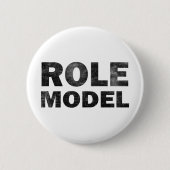 Vorbild Button (Vorderseite)
