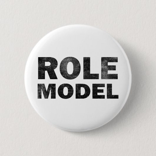 Vorbild Button (Vorderseite)