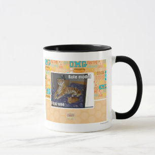 Vorbild, I haz eins Tasse