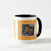 Vorbild, I haz eins Tasse (VorderseiteRechts)