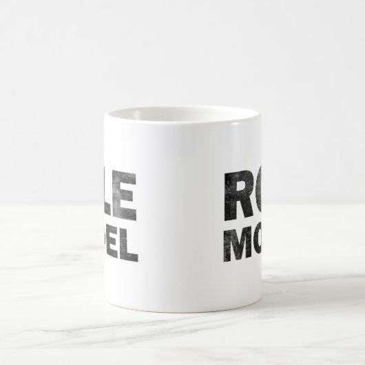 Vorbild Kaffeetasse (Mittel)