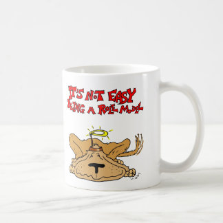 Vorbild Kaffeetasse