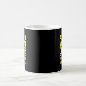 Vorbildfiguren sind Sträflinge joseph paul peter j Kaffeetasse (Mittel)