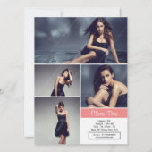 Vorbildliche Baut.-Karte Einladung (Rückseite)