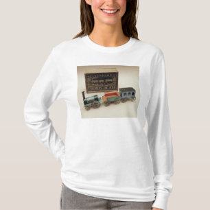 Vorbildliche Eisenbahn, c.1870 T-Shirt