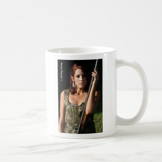 Vorbildliche Laura Kaffeetasse SAV (Rechts)
