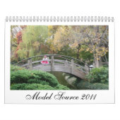 Vorbildlicher Kalender des Quell2011 (Titelbild)