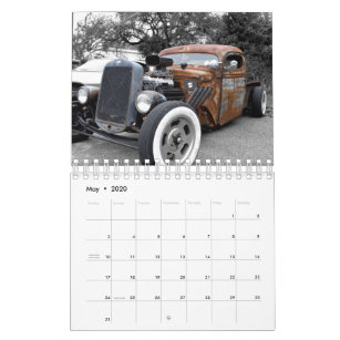 Vorbildlicher t-Kalender Kalender