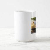 Vorbildlicher t-LKW Kaffeetasse (Mittel)