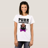 VORBILDUNG CAT-T - SHIRT (Vorne ganz)