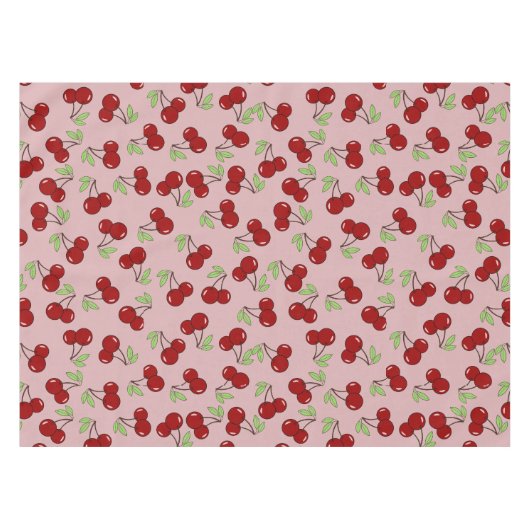 Vorbotenmuster für die Vorbote Tischdecke (Vorderseite (Horizontal))