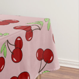 Vorbotenmuster für die Vorbote Tischdecke