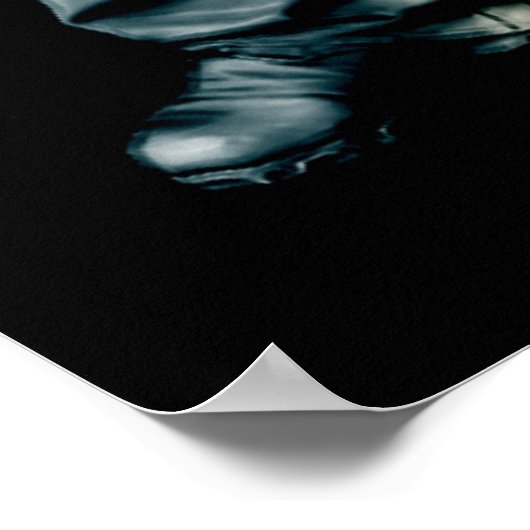 VORDATOREN POSTER (Ecke)